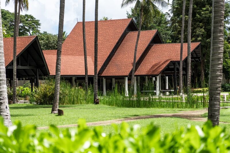 Whyndham Hua Hin Pranburi Resort & Villas 4* pas cher photo 3