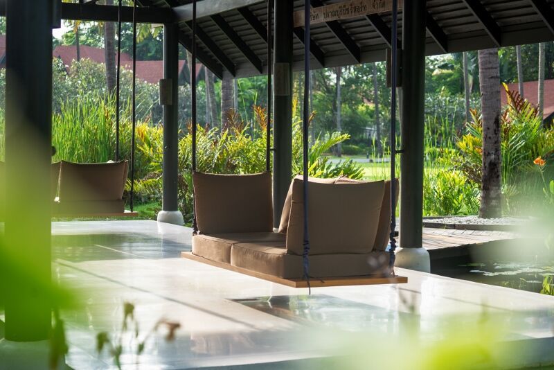 Whyndham Hua Hin Pranburi Resort & Villas 4* pas cher photo 4