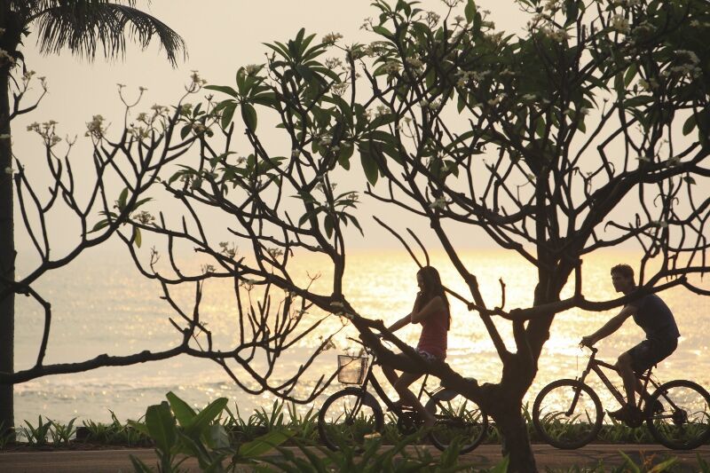 Whyndham Hua Hin Pranburi Resort & Villas 4* pas cher photo 15