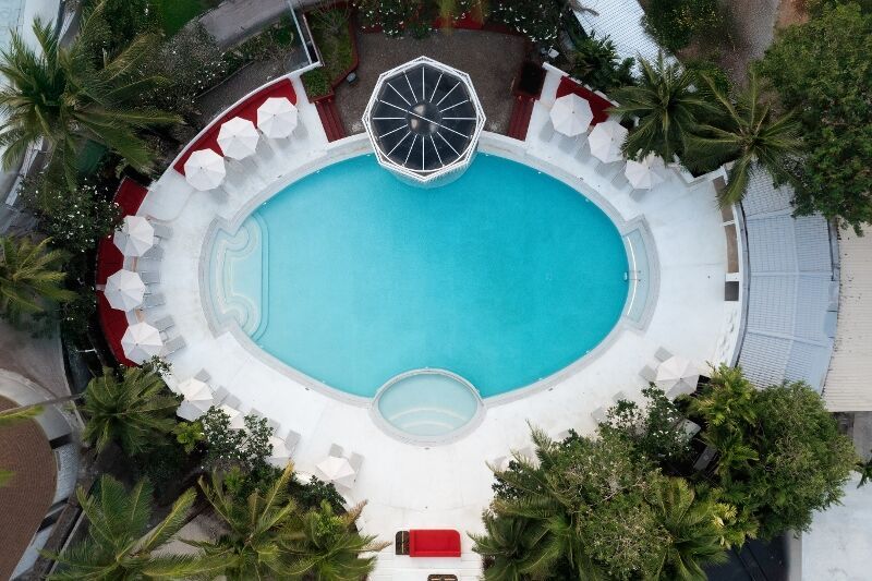 Centara Karon Resort Phuket 4* pas cher photo 17