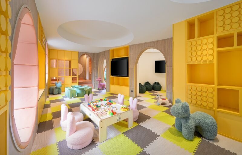 Centara Karon Resort Phuket 4* pas cher photo 19