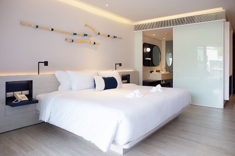Verso Hua Hin A Veranda Collection 4* pas cher photo 9