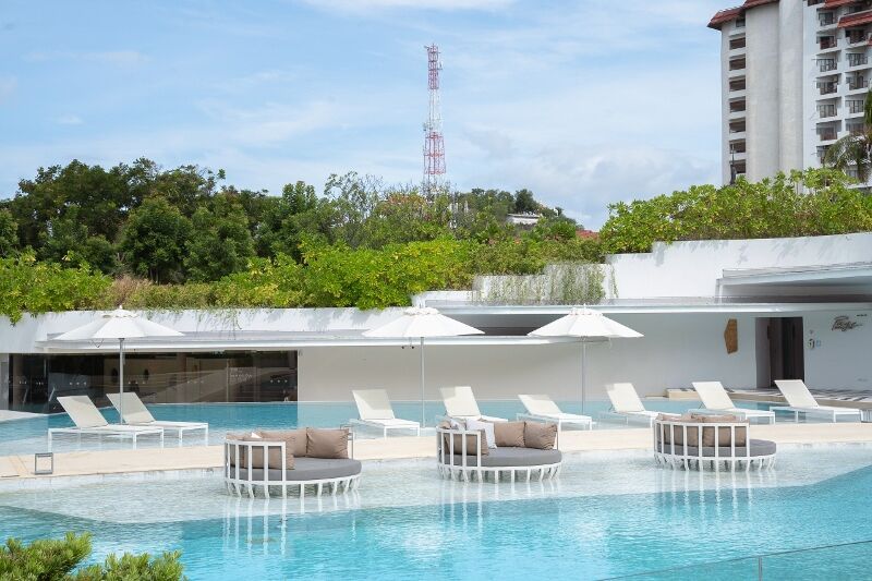 Verso Hua Hin A Veranda Collection 4* pas cher photo 12