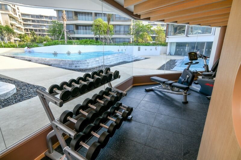 Verso Hua Hin A Veranda Collection 4* pas cher photo 16
