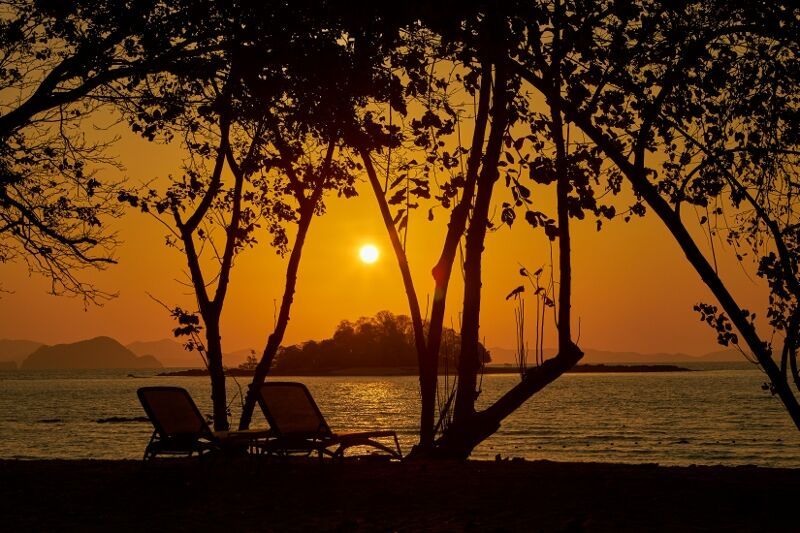 Island Escape By Burasari 5* pas cher photo 1