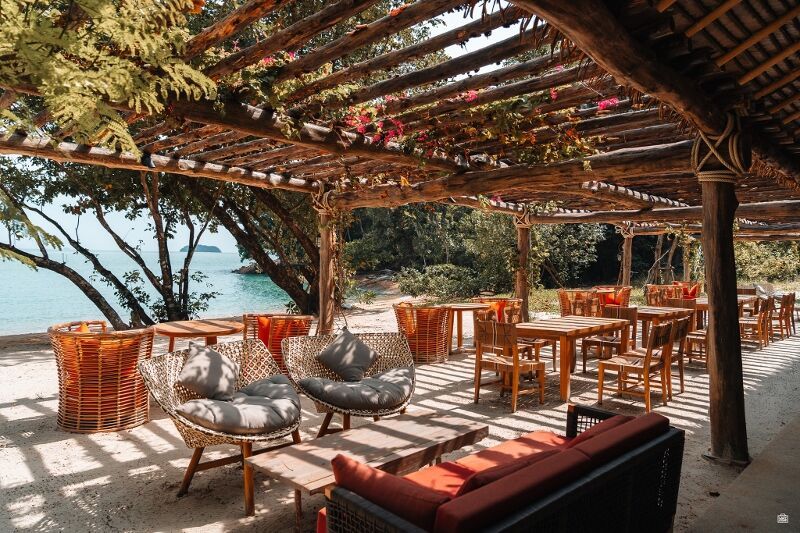 Island Escape By Burasari 5* pas cher photo 11