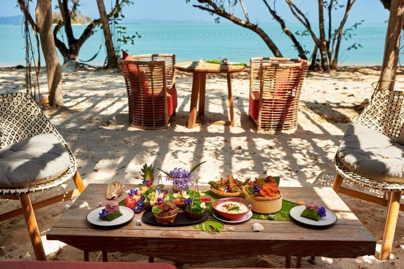 Island Escape By Burasari 5* pas cher photo 12