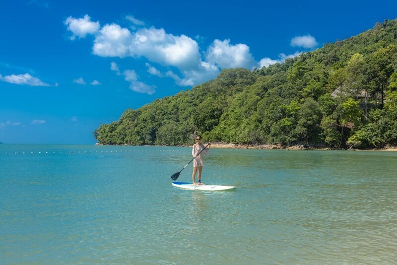 Island Escape By Burasari 5* pas cher photo 16