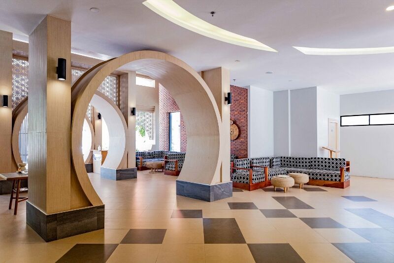 Sea Seeker Krabi Resort 4* pas cher photo 3