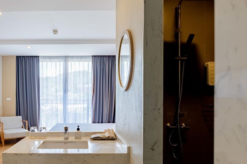 Sea Seeker Krabi Resort 4* pas cher photo 5