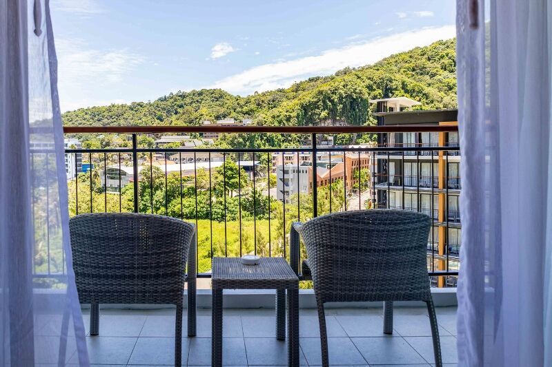 Sea Seeker Krabi Resort 4* pas cher photo 6