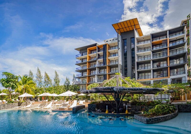 Sea Seeker Krabi Resort 4* pas cher photo 8