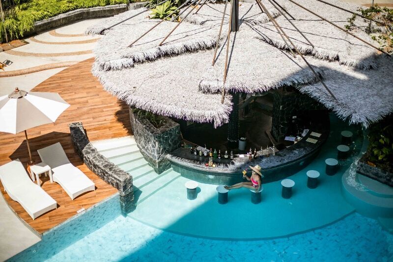 Sea Seeker Krabi Resort 4* pas cher photo 11