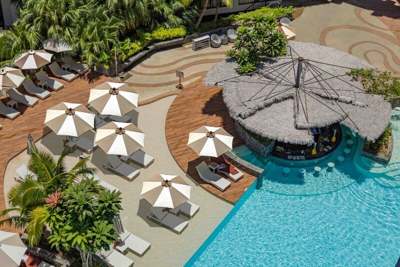 Sea Seeker Krabi Resort 4* pas cher photo 14