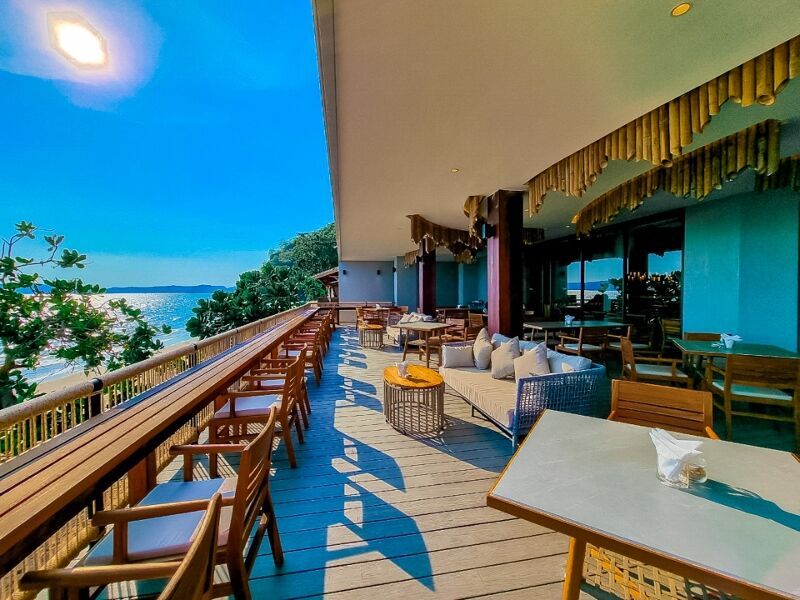 Sea Seeker Krabi Resort 4* pas cher photo 16