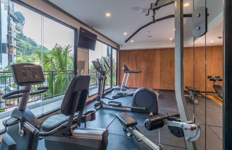 Sea Seeker Krabi Resort 4* pas cher photo 18