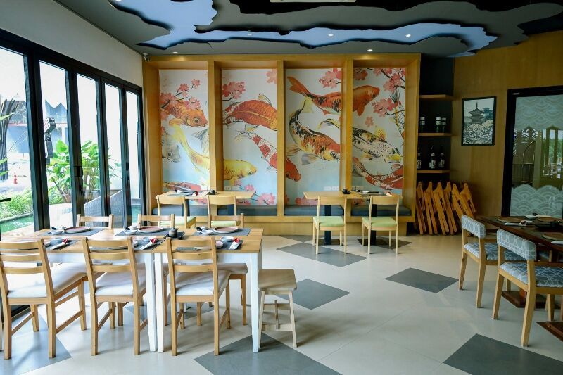 Sea Seeker Krabi Resort 4* pas cher photo 20