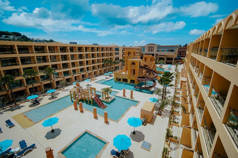 Pamookkoo Resort 4* pas cher photo 3