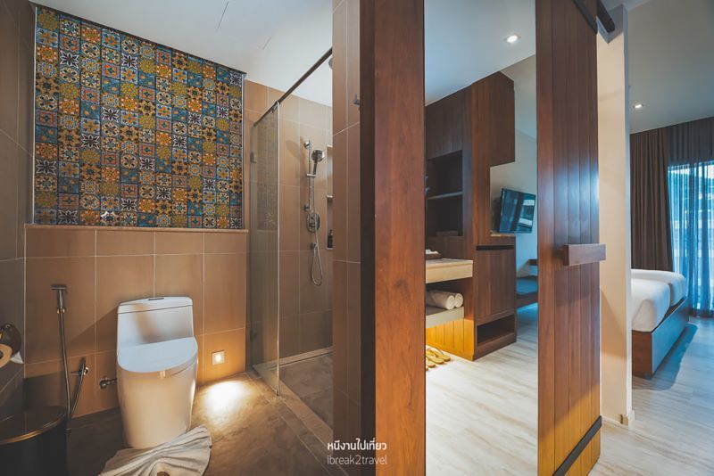 Pamookkoo Resort 4* pas cher photo 7