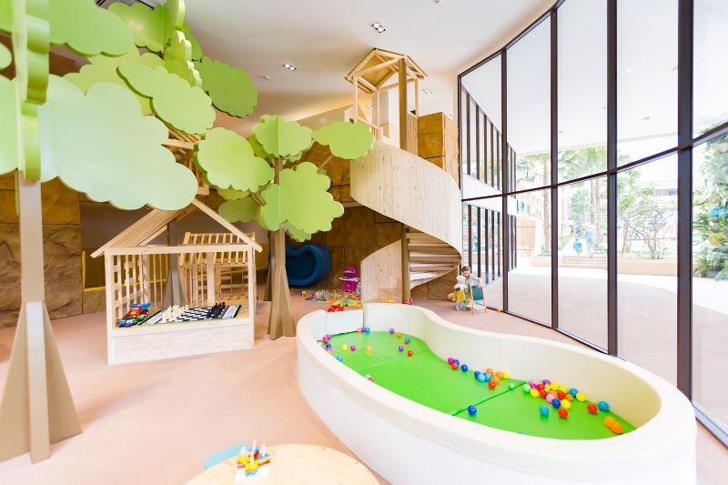 Pamookkoo Resort 4* pas cher photo 9