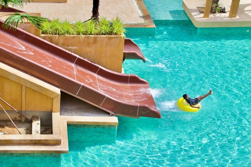 Pamookkoo Resort 4* pas cher photo 11