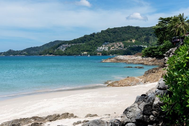 Patong Paragon Resort & Spa 4* pas cher photo 10