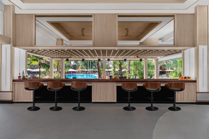 Courtyard By Marriott Phuket, Patong Beach Resort 4* pas cher photo 1