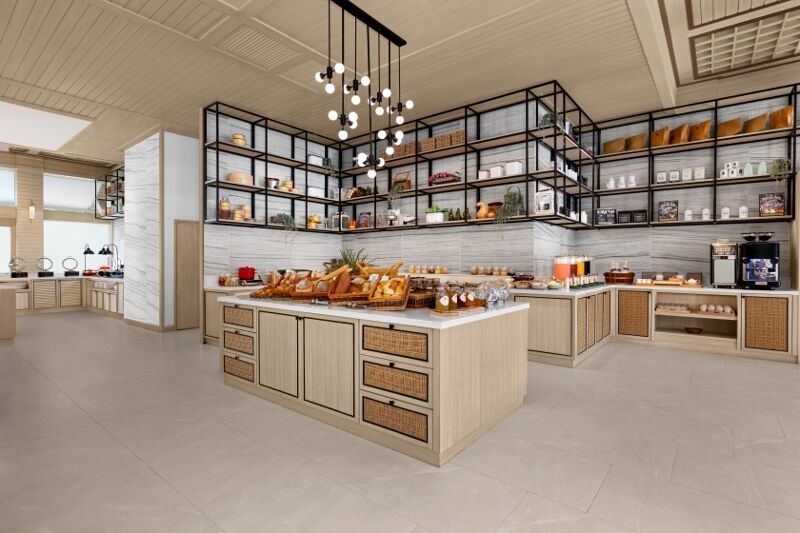 Courtyard By Marriott Phuket, Patong Beach Resort 4* pas cher photo 5