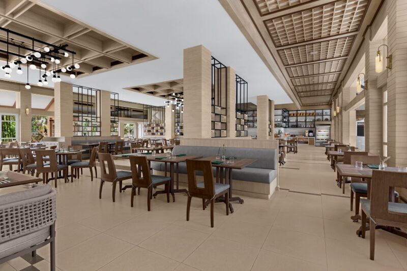 Courtyard By Marriott Phuket, Patong Beach Resort 4* pas cher photo 6