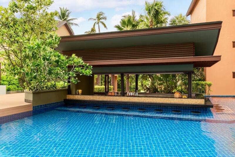 Courtyard By Marriott Phuket, Patong Beach Resort 4* pas cher photo 12