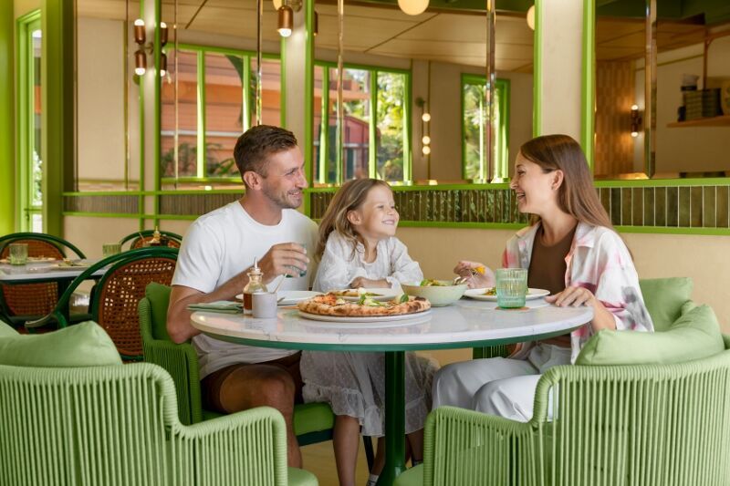 Courtyard By Marriott Phuket, Patong Beach Resort 4* pas cher photo 16