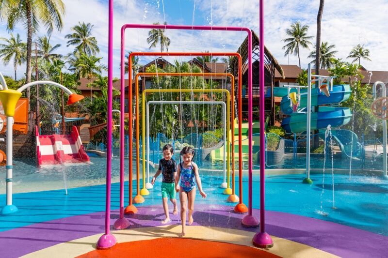 Courtyard By Marriott Phuket, Patong Beach Resort 4* pas cher photo 22