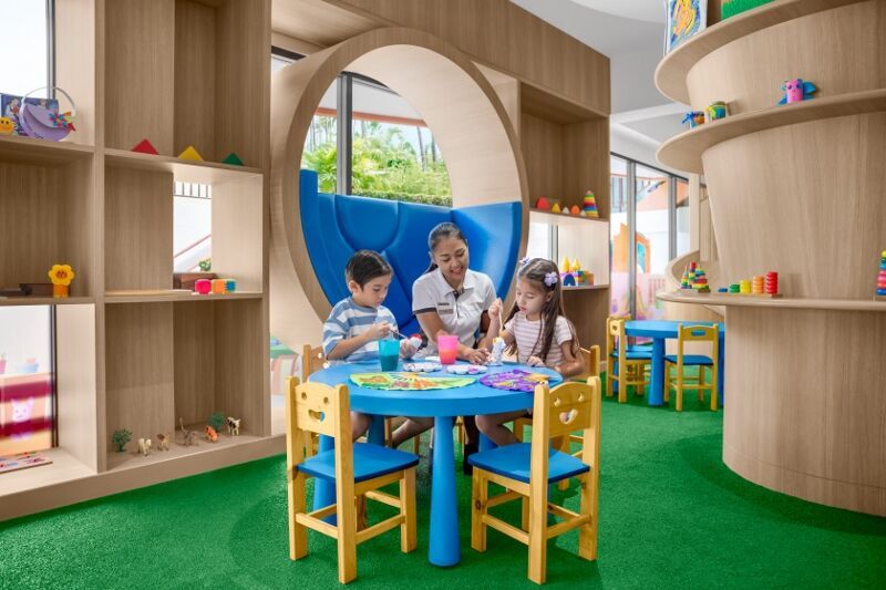 Courtyard By Marriott Phuket, Patong Beach Resort 4* pas cher photo 23