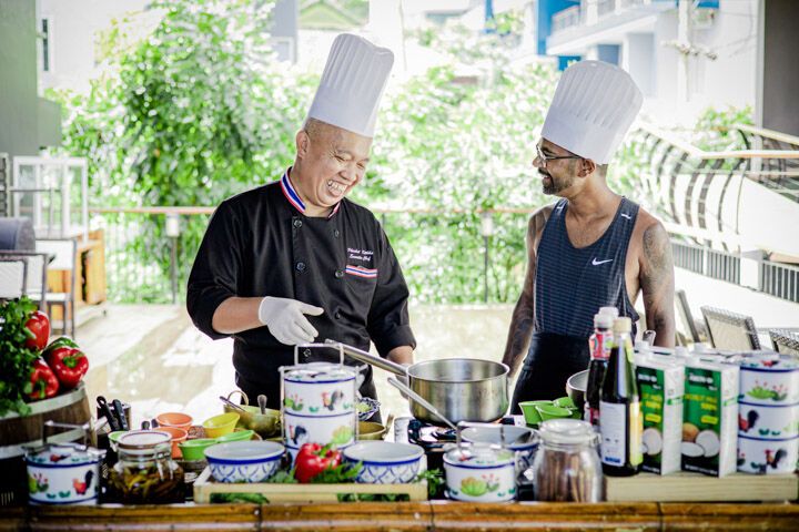 Panan Krabi Resort 4* pas cher photo 19