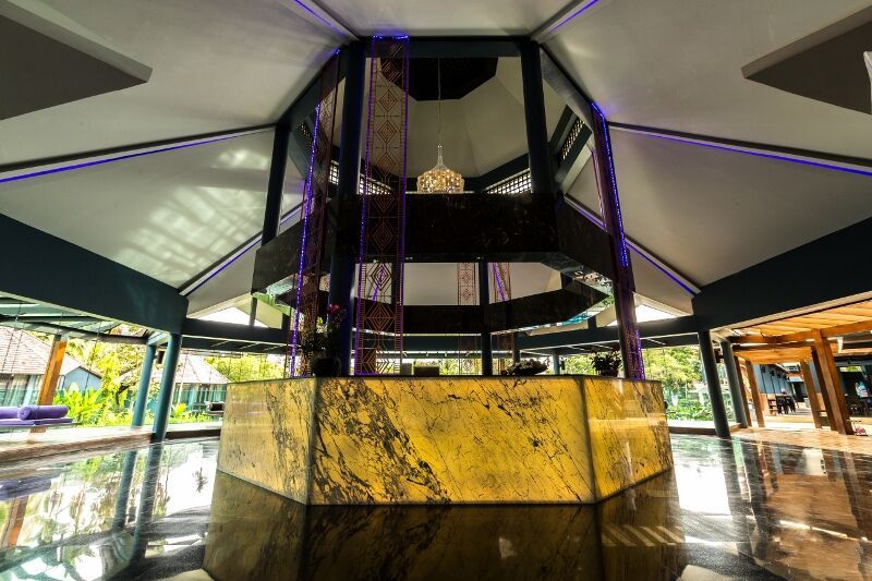 Peace Laguna Resort & Spa 4* pas cher photo 3