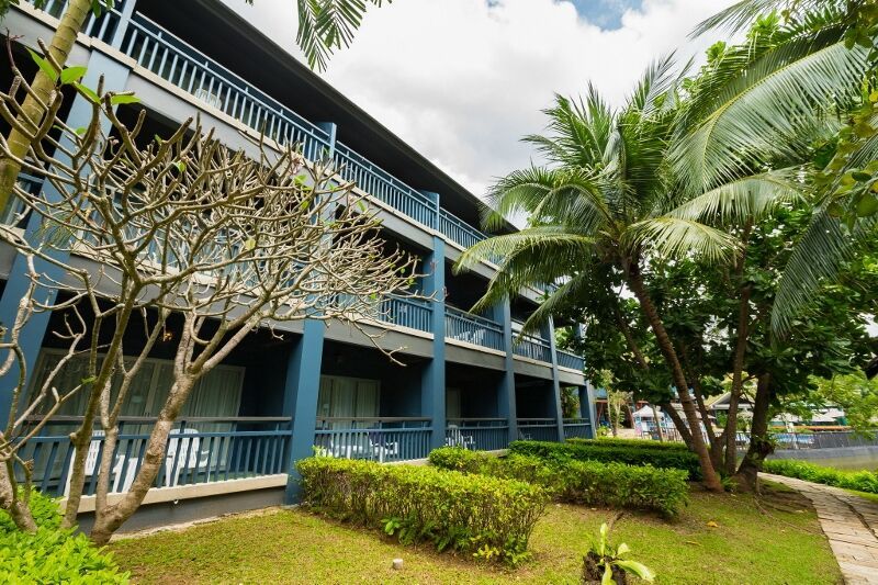 Peace Laguna Resort & Spa 4* pas cher photo 5