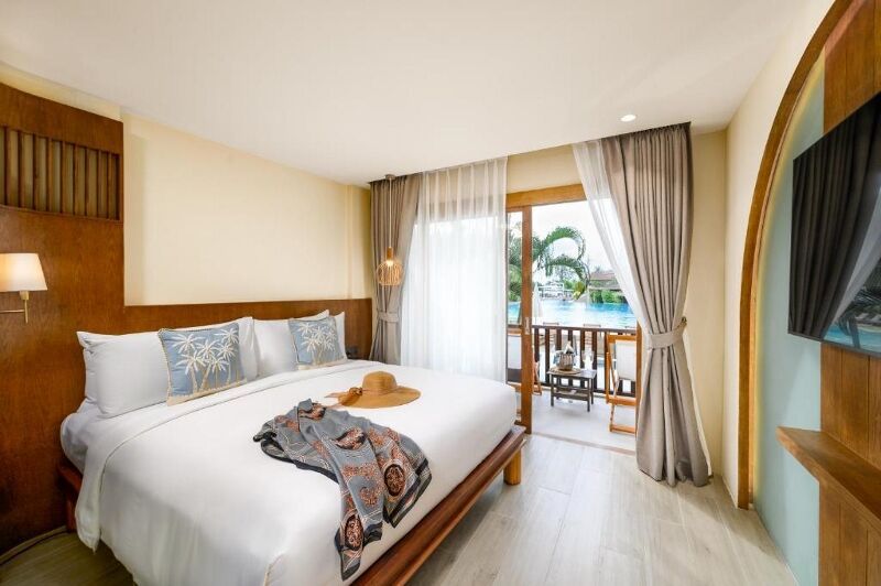 Arinara Beach Resort Phuket 4* pas cher photo 4