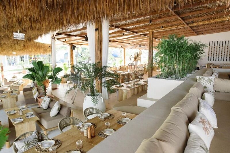 Arinara Beach Resort Phuket 4* pas cher photo 7