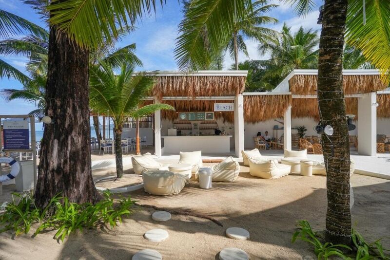 Arinara Beach Resort Phuket 4* pas cher photo 10