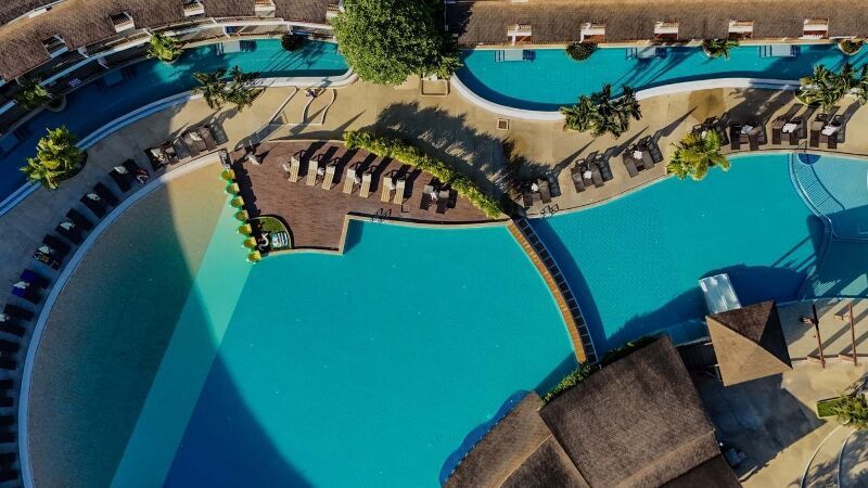 Arinara Beach Resort Phuket 4* pas cher photo 12