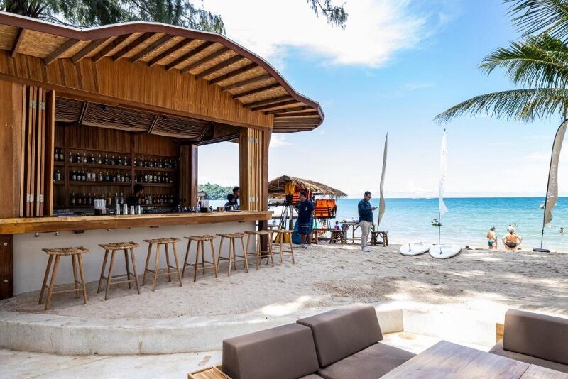 Arinara Beach Resort Phuket 4* pas cher photo 14