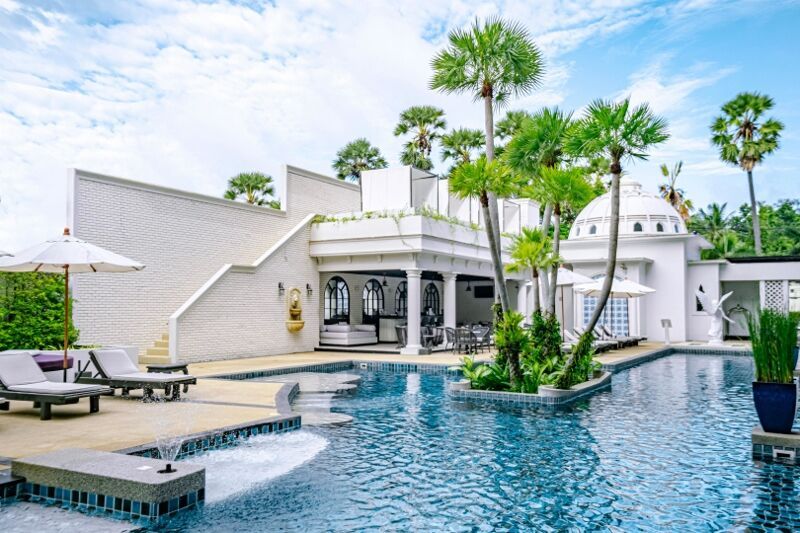 Chanalai Romantica 4* - Adults Only pas cher photo 2