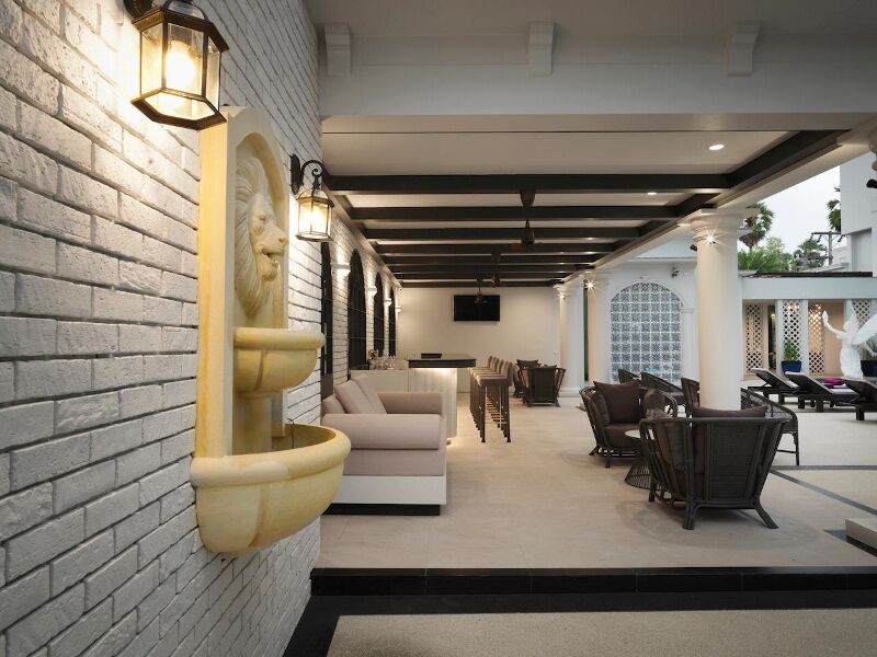 Chanalai Romantica 4* - Adults Only pas cher photo 3