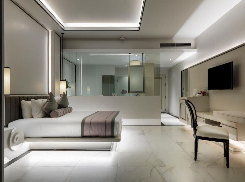 Chanalai Romantica 4* - Adults Only pas cher photo 4