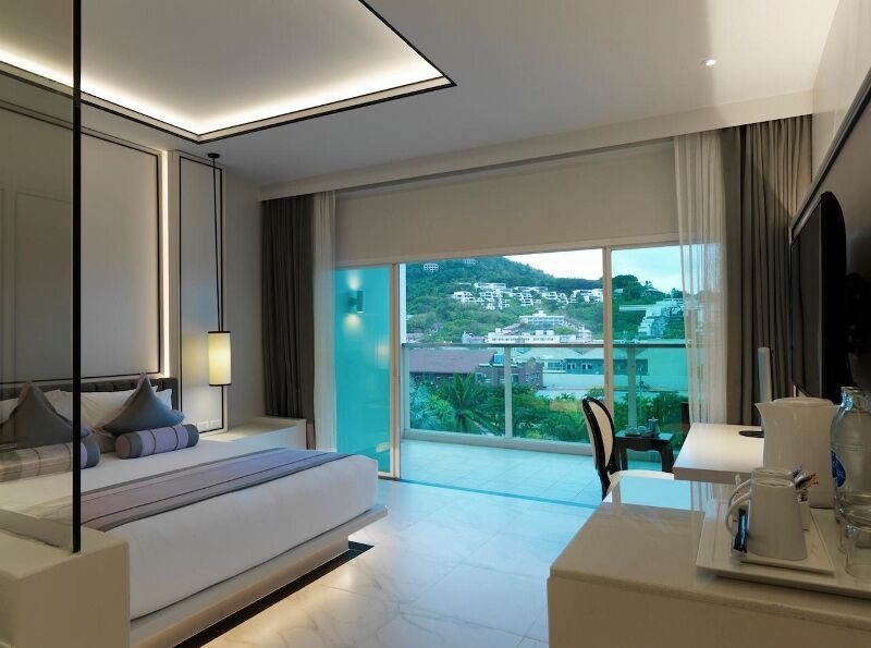 Chanalai Romantica 4* - Adults Only pas cher photo 5