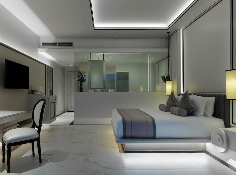 Chanalai Romantica 4* - Adults Only pas cher photo 6