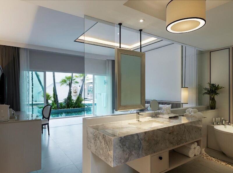 Chanalai Romantica 4* - Adults Only pas cher photo 7