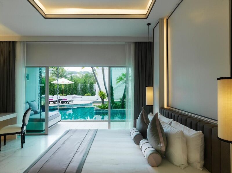 Chanalai Romantica 4* - Adults Only pas cher photo 8