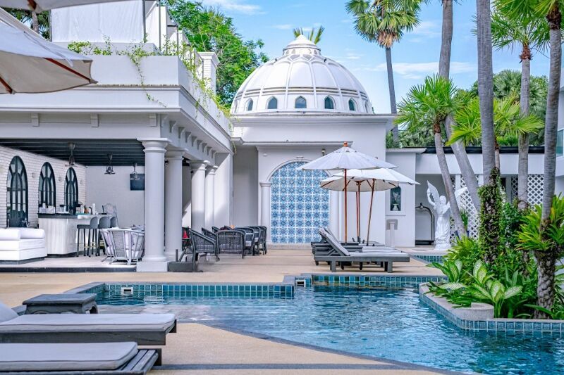 Chanalai Romantica 4* - Adults Only pas cher photo 10