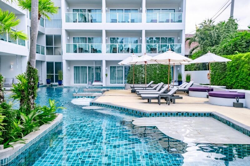 Chanalai Romantica 4* - Adults Only pas cher photo 11